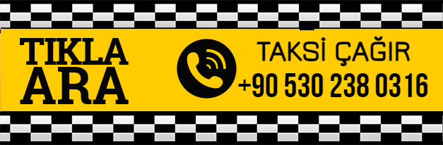 Menemen Taksi Logo
